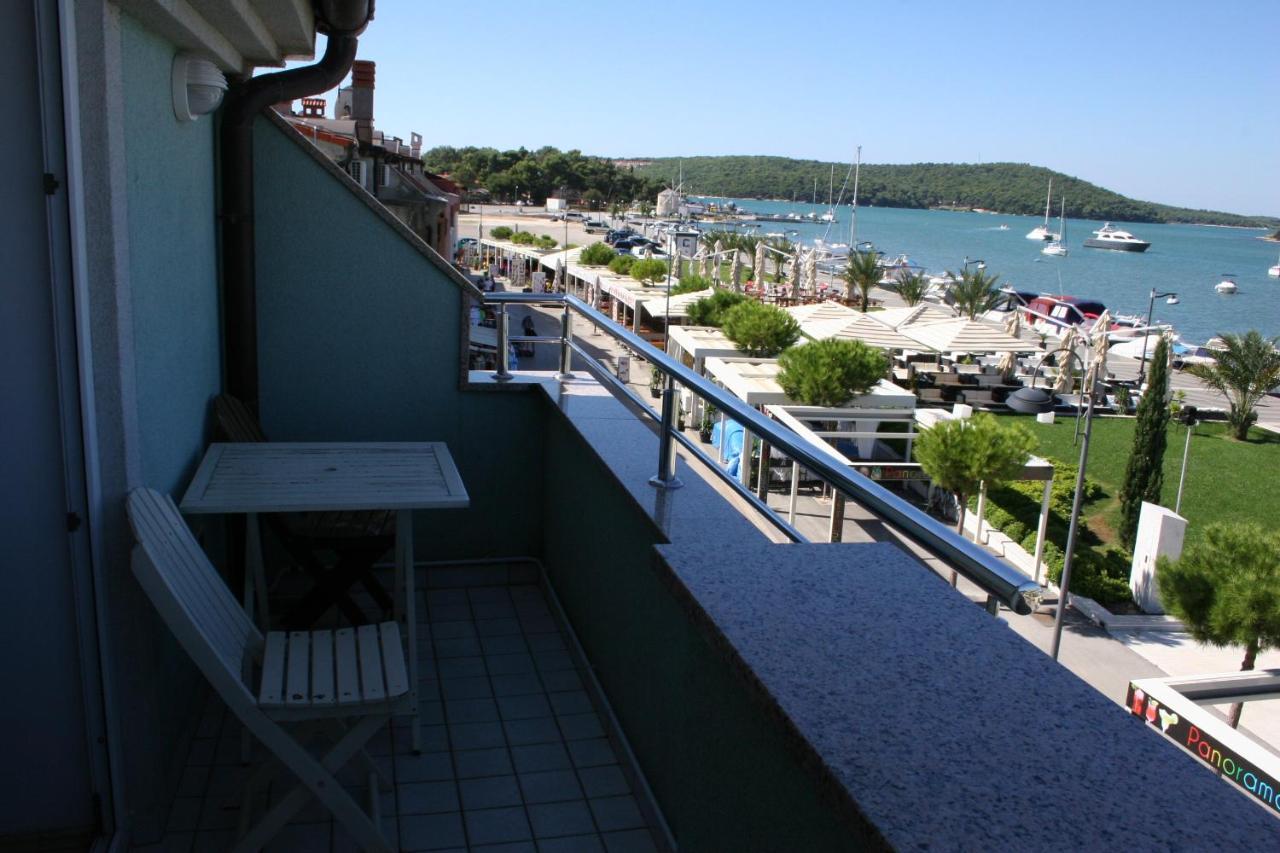 Apartments Riva ميدولين المظهر الخارجي الصورة